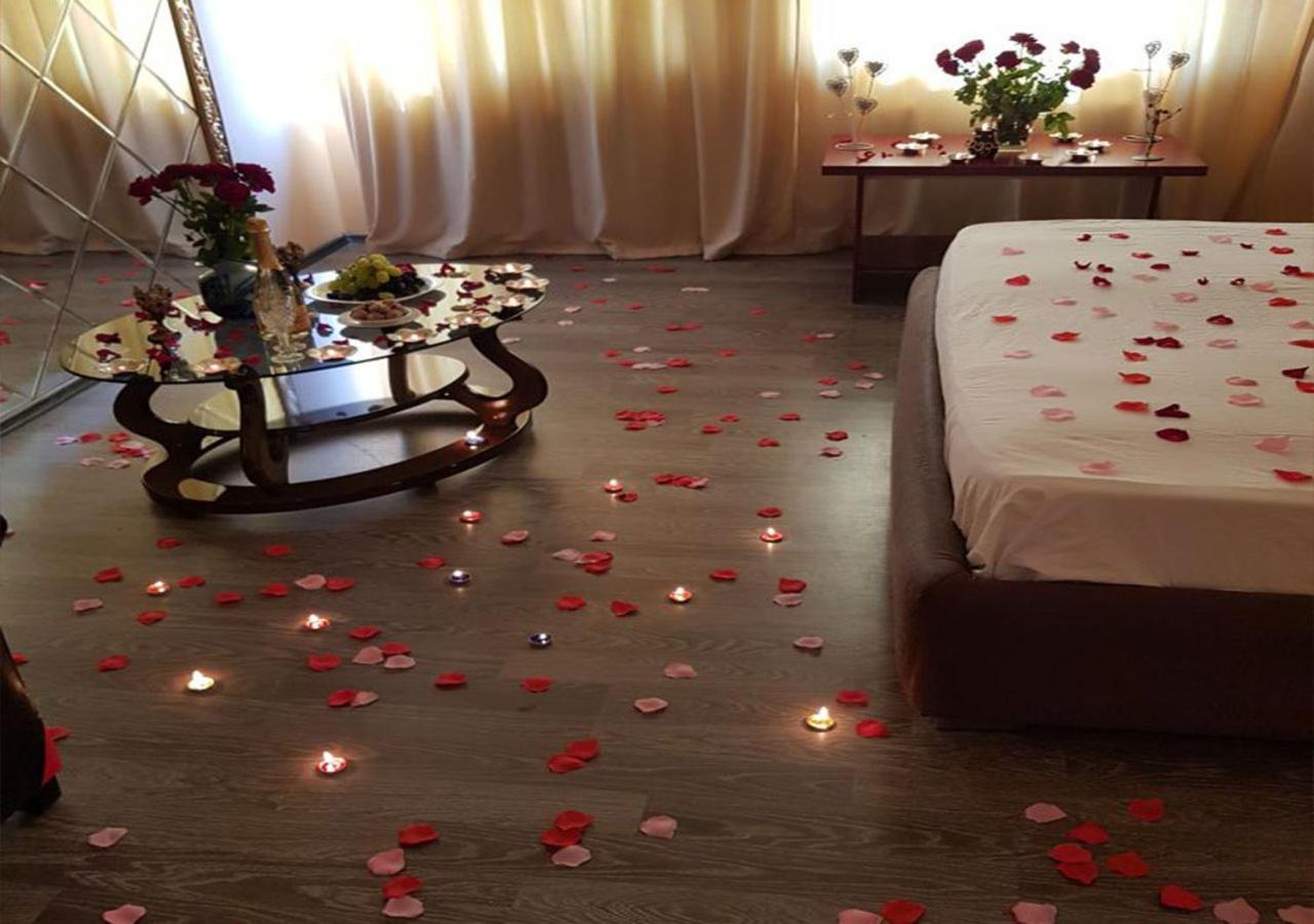 Emperum Nelson Hotel Chisinau Ngoại thất bức ảnh