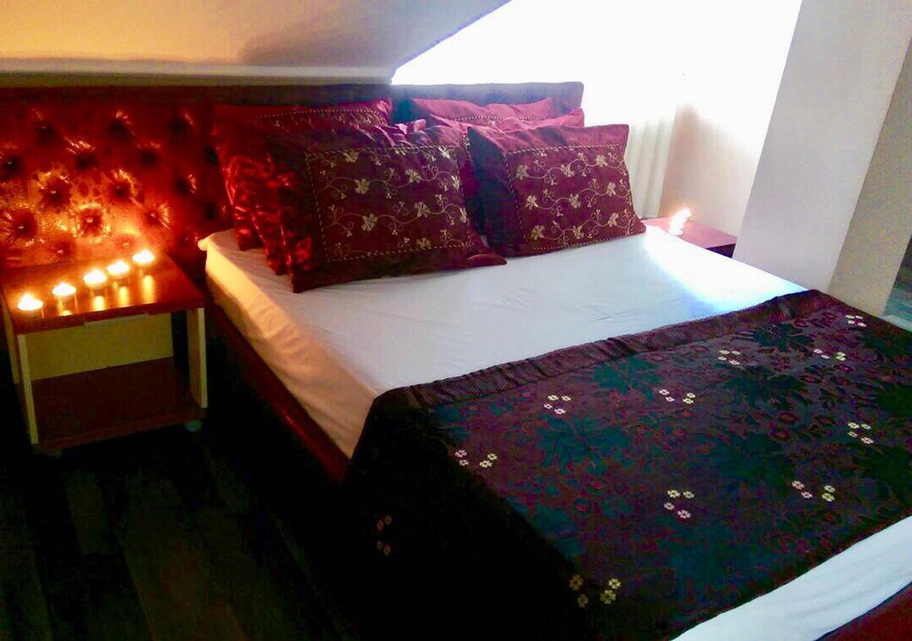Emperum Nelson Hotel Chisinau Ngoại thất bức ảnh